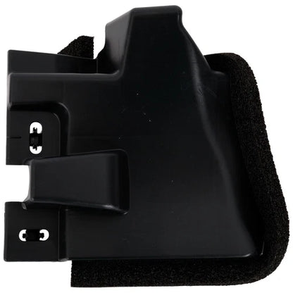 Rejilla deflectora de aire 2018 - 2020 TOYOTA CAMRY TO1218198 16695F0011