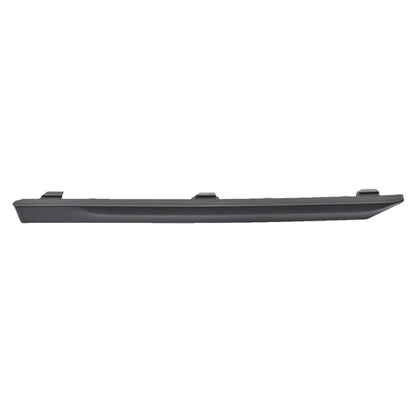 Left Side Rear bumper molding 2021 - 2023 VOLKSWAGEN ATLAS  VW1146110 3CN853841B9B9
