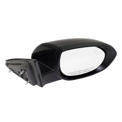 Right Side Mirror outside rear view 2009 - 2013 MAZDA 6  MA1321189 GS3N6912ZB-PFM