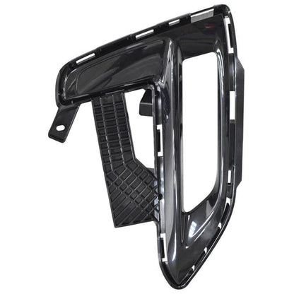 Inserto parachoques delantero izquierdo 2020 - 2023 NISSAN SENTRA NI1038173 622576LB0B