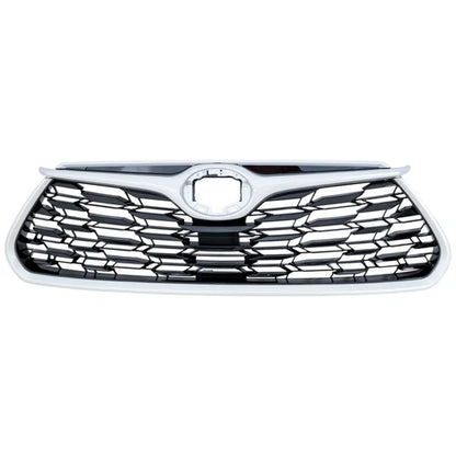 Grille assy 2020 - 2023 TOYOTA HIGHLANDER CAPA TO1200455C 531010E360