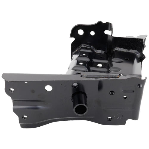 Left Side Front bumper bracket 2019 - 2023 LEXUS UX200 CAPA LX1066112C 5701476030