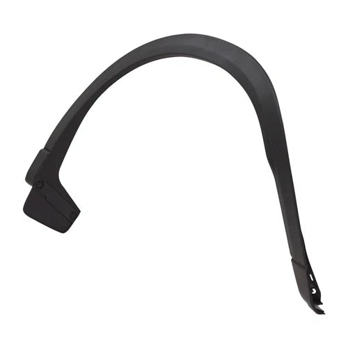Left Side Rear wheel opening molding 2017 - 2021 MAZDA CX-5  MA1790101 KB7W51W60F8N