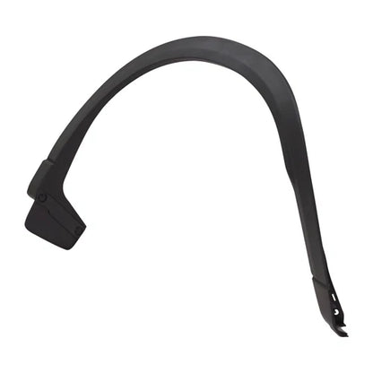 Left Side Rear wheel opening molding 2017 - 2021 MAZDA CX-5  MA1790101 KB7W51W60F8N