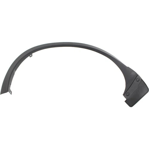 Right Side Rear wheel opening molding 2013 - 2016 MAZDA CX-5 MA1791100 KD5351W50C8N