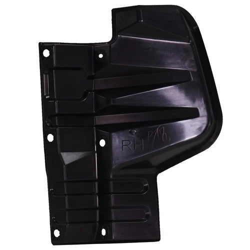 Grille air deflector 2014 - 2017 TOYOTA TUNDRA TO1218133 532930C040