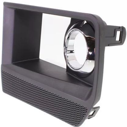 Inserto de parachoques delantero izquierdo 2011 - 2015 CADILLAC CTS GM1038121 25863013