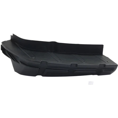 Left Side Front bumper cover support 2017 - 2019 NISSAN TITAN  NI1042112 62221EZ50A