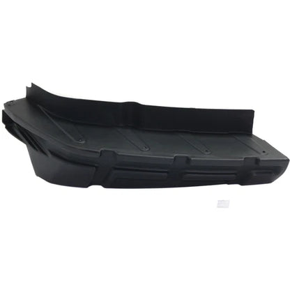 Left Side Front bumper cover support 2017 - 2019 NISSAN TITAN  NI1042112 62221EZ50A