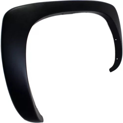 Guardabarros trasero izquierdo 1999 - 2004 CHEVROLET SILVERADO 1500 GM1768102 15750001