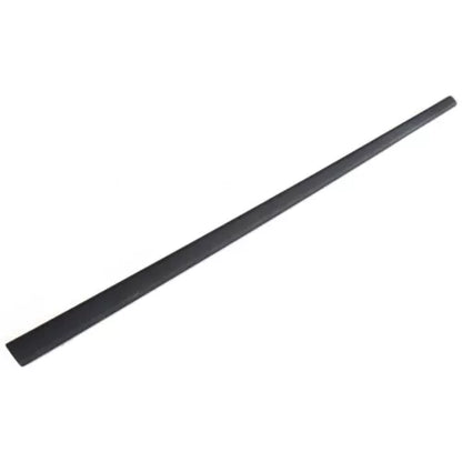 Left Side Front door side molding 2006 - 2016 CHEVROLET IMPALA  GM1304117 19257892
