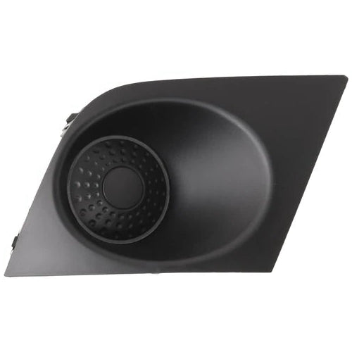 Inserto parachoques delantero izquierdo 2007 - 2011 NISSAN VERSA NI1038111 62257EM30A