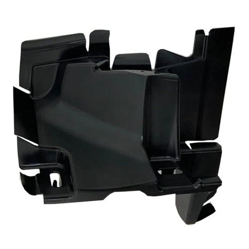 Rejilla deflectora de aire 2021 - 2022 TOYOTA CAMRY TO1218205 16691F0150