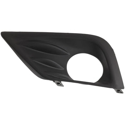 Inserto parachoques delantero izquierdo 2016 - 2018 NISSAN ALTIMA NI1038141 622579HS0B