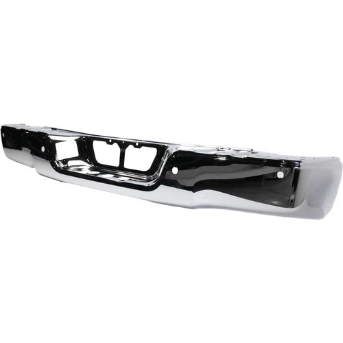 Barra frontal de parachoques trasero 2007 - 2013 TOYOTA TUNDRA TO1102245 521510C090