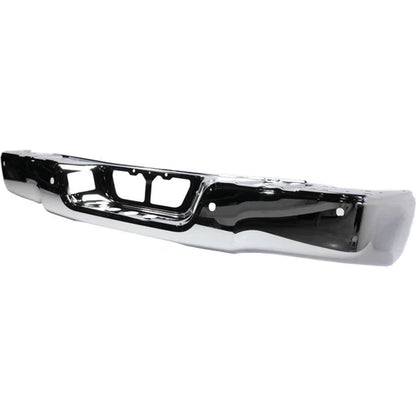 Barra frontal de parachoques trasero 2007 - 2013 TOYOTA TUNDRA TO1102245 521510C090