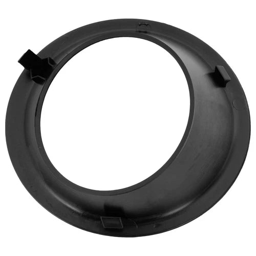 Inserto parachoques delantero izquierdo 2005 - 2016 NISSAN FRONTIER NI1038117 62257EA800