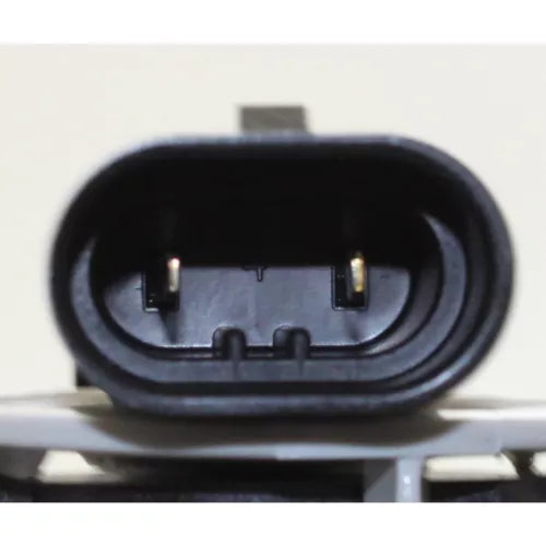 Conjunto de lámpara antiniebla del lado izquierdo 2003 - 2004 GMC SIERRA 1500 GM2592128 15190984