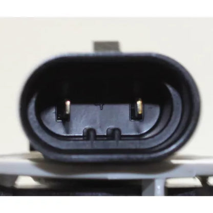 Conjunto de lámpara antiniebla del lado izquierdo 2003 - 2004 GMC SIERRA 1500 GM2592128 15190984