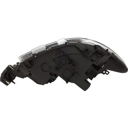 Lente/carcasa del faro delantero izquierdo 2013 - 2016 MAZDA CX-5 MA2518146 KJ0151041C