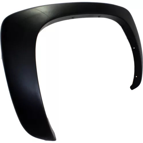 Guardabarros trasero derecho 1999 - 2004 CHEVROLET SILVERADO 1500 GM1769102 15750002