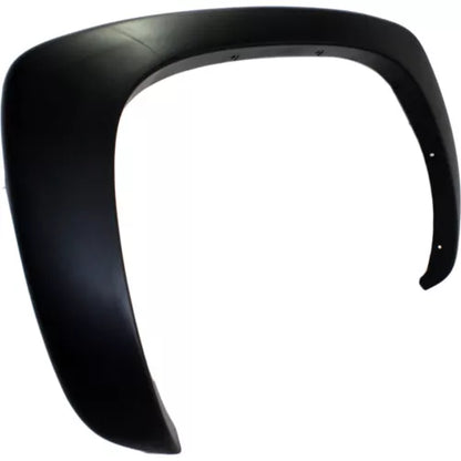 Guardabarros trasero derecho 1999 - 2004 CHEVROLET SILVERADO 1500 GM1769102 15750002