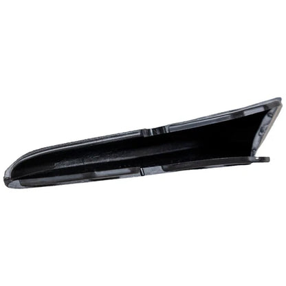 Moldura parachoques delantero izquierdo 2016 - 2018 VOLKSWAGEN JETTA VW1046114 5C6853509A9B9