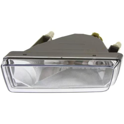 Left Side Fog lamp assy 2007 - 2015 CHEVROLET AVALANCHE CAPA GM2592160C 22872762