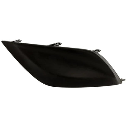 Left Side Front bumper insert 2015 - 2018 NISSAN VERSA  NI1038133 622576W80B
