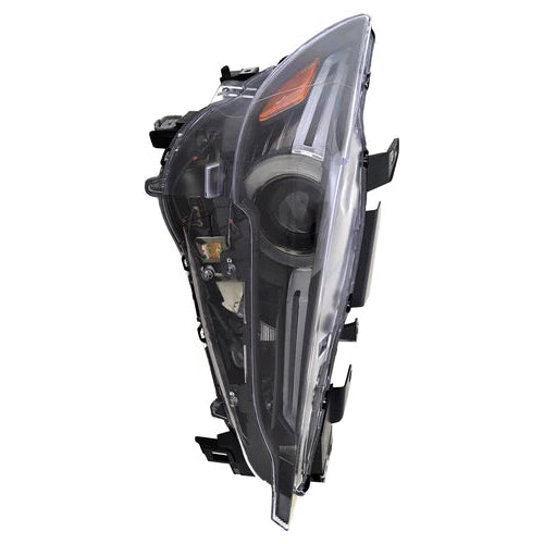 Right Side Headlamp lens/housing 2017 - 2020 MAZDA CX-5  MA2519176 KL2L51031C