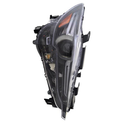 Right Side Headlamp lens/housing 2017 - 2020 MAZDA CX-5  MA2519176 KL2L51031C