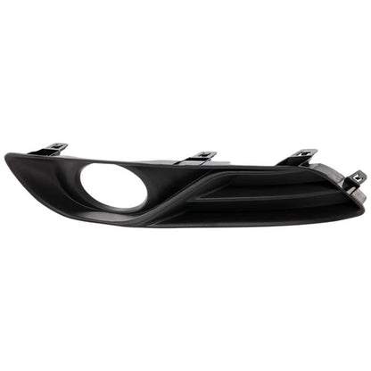 Left Side Front bumper insert 2013 - 2015 NISSAN SENTRA  NI1038123 622573SH0A