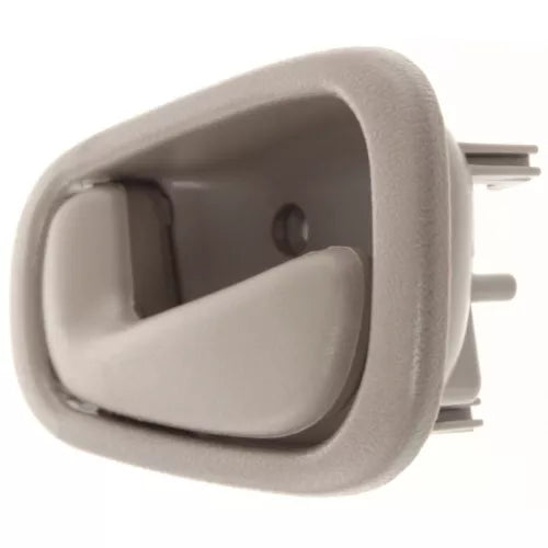 Left Side Rear door handle inside 1998 - 2002 CHEVROLET PRIZM  GM1552105 94859670