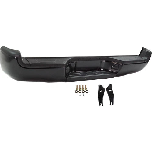 Rear bumper assembly 2005 - 2015 TOYOTA TACOMA  TO1103114 5215104051-PFM