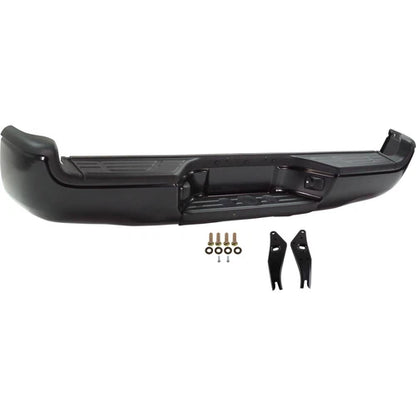 Rear bumper assembly 2005 - 2015 TOYOTA TACOMA  TO1103114 5215104051-PFM