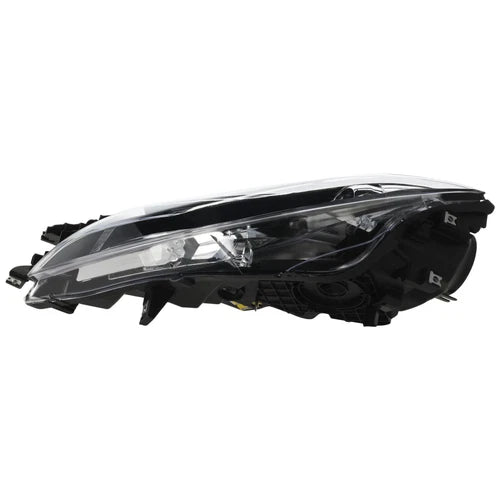 Lente/carcasa del faro delantero izquierdo 2012 - 2013 MAZDA 6 MA2518141C GEG1510L0E