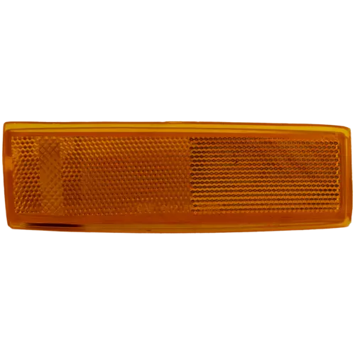Right Side Front marker lamp assy 1982 - 1993 CHEVROLET S10  GM2551108 929918