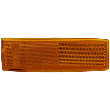 Right Side Front marker lamp assy 1982 - 1993 CHEVROLET S10  GM2551108 929918