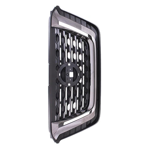 Conjunto de parrilla 2018 - 2020 NISSAN KICKS NI1200302 623105RB3A