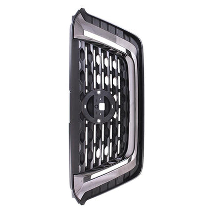 Conjunto de parrilla 2018 - 2020 NISSAN KICKS NI1200302 623105RB3A