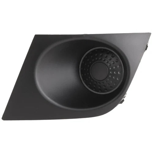 Left Side Front bumper insert 2007 - 2012 NISSAN VERSA NI1038111 62257EM30A