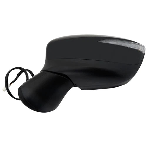 Left Side Mirror outside rear view 2015 - 2016 MAZDA CX-5  MA1320214 KR2469181A-PFM