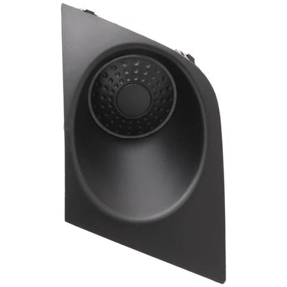 Inserto parachoques delantero izquierdo 2007 - 2011 NISSAN VERSA NI1038111 62257EM30A