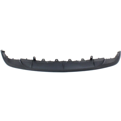 Rear bumper valance panel 2015 - 2017 TOYOTA CAMRY  TO1195106 5216906020