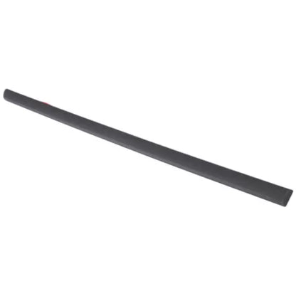 Right Side Rear door side molding 2006 - 2016 CHEVROLET IMPALA  GM1505116 19257891