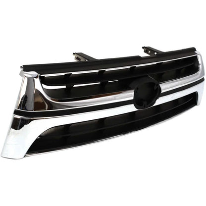 Conjunto de parrilla 2001 - 2002 TOYOTA 4RUNNER TO1200241 5311135400