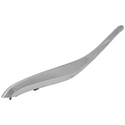 Moldura de rejilla lateral derecha 2021 - 2023 TOYOTA VENZA CAPA TO1213113C 5312348070