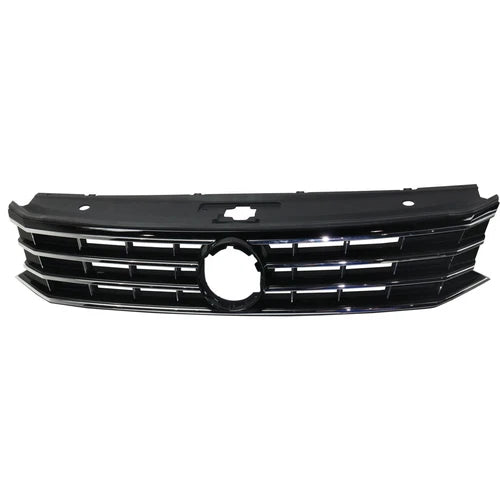 Grille Assembly 2016 - 2019 VOLKSWAGEN PASSAT VW1200169 561853651HOQE