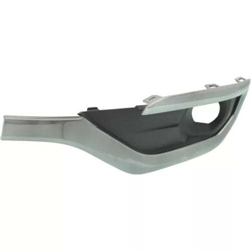 Inserto de parachoques delantero izquierdo 2017 - 2019 GMC ACADIA GM1038208 84655151