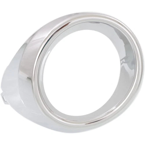 Left Side Front bumper insert 2013 - 2015 LEXUS ES300h  LX1038104 8148233050